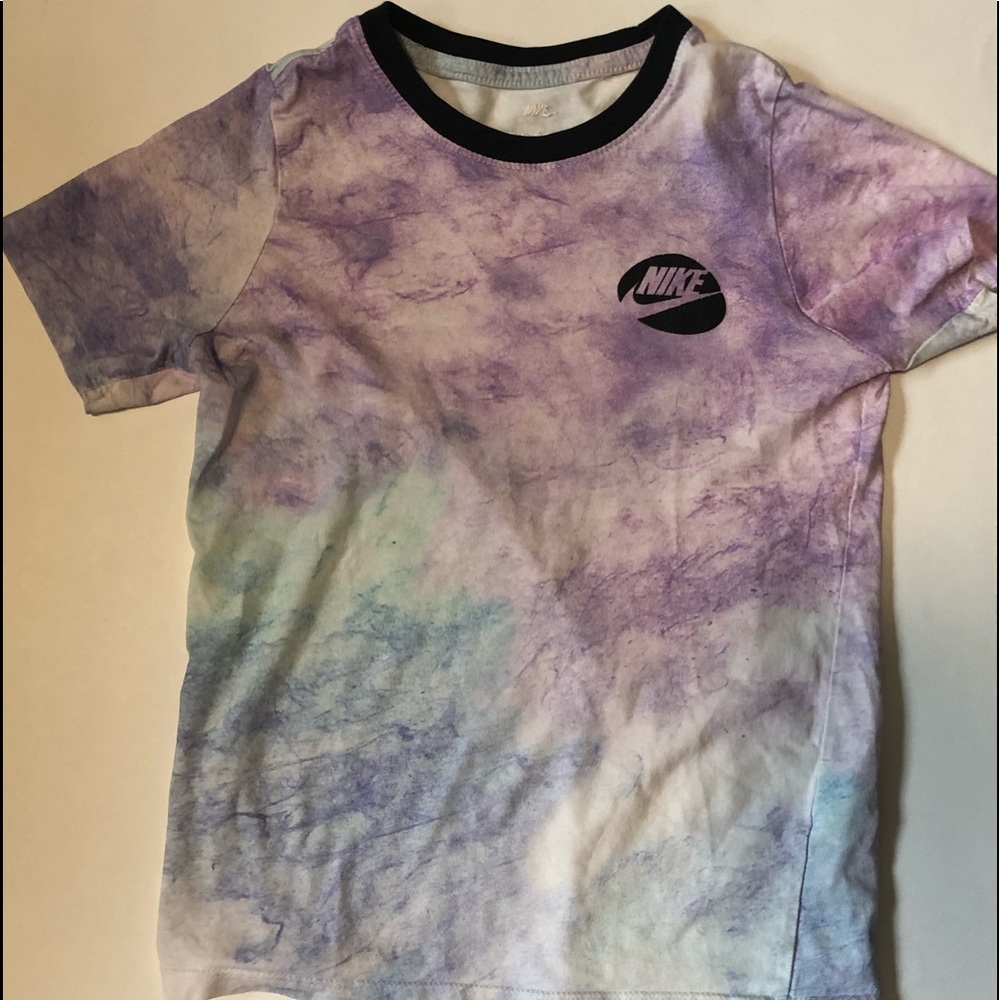 Nike shirt